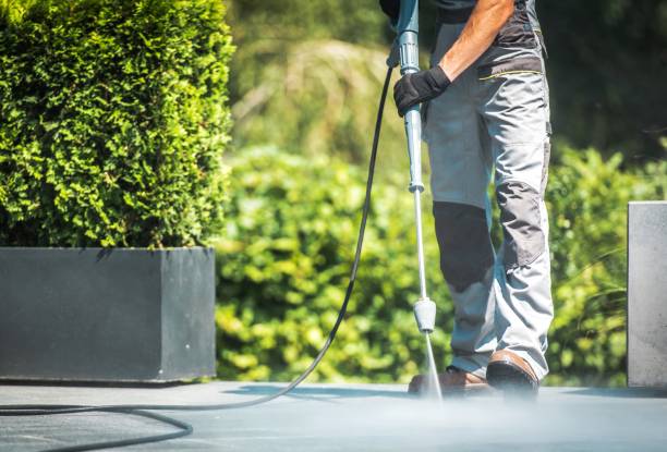 Reliable Volcano Golf Course, HI Pressure Washing Solutions