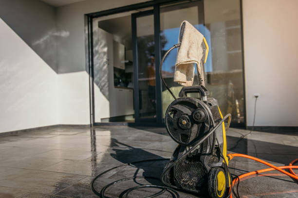 Best Dumpster Area Cleaning  in Volcano Golf Course, HI